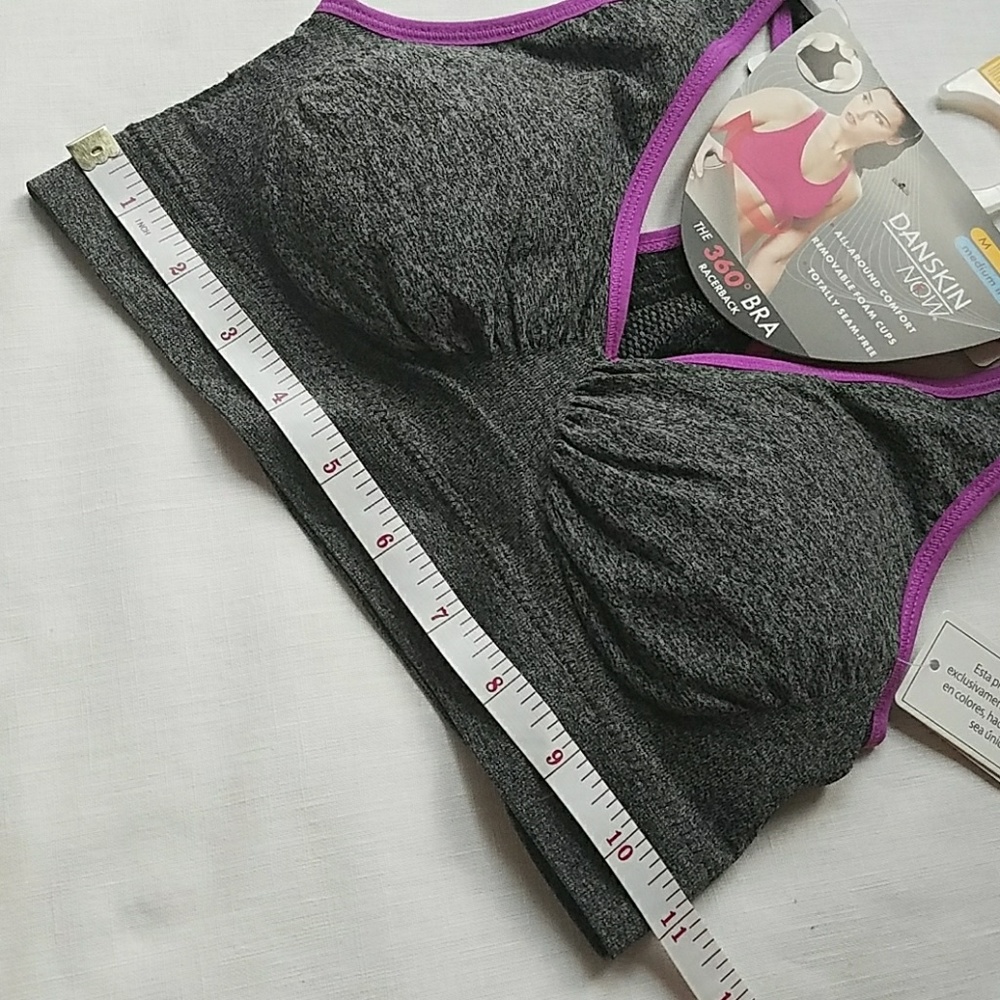 Sport Bra - Picture 6 of 6